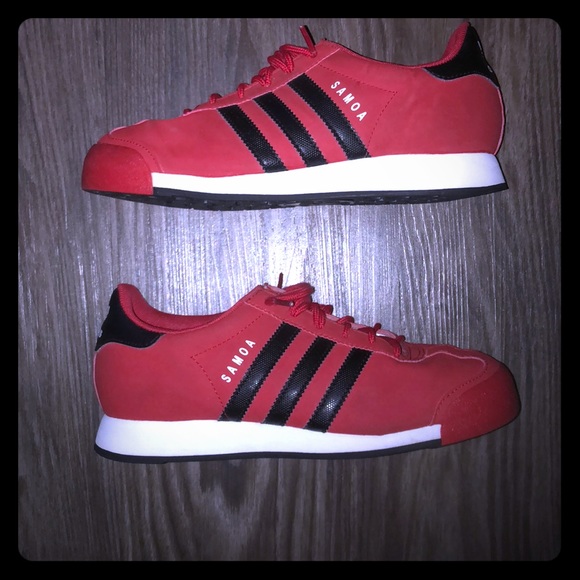 adidas Other - Adidas Samoa Youth Shoe
